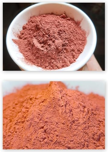 DOTUHAO Copper Powder, Metal Powder for Cold Casting Sculptures - High-Grade 320 Mesh with Enhanced Packaging, Casting Powder Ideal for Home (8 OZ)