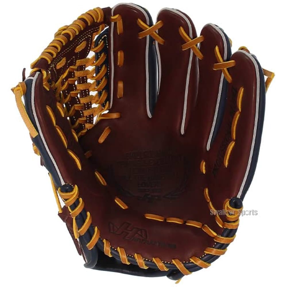 Amazon.co.jp: ハタケヤマ 野球用 軟式用 グラブ 内野用 大 プロ