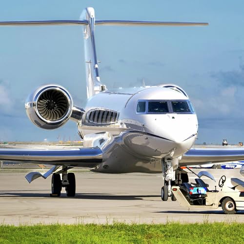 Province Buys Jet | Letting Kids Fail | Improper Inmate Releases