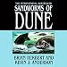 Sandworms of Dune