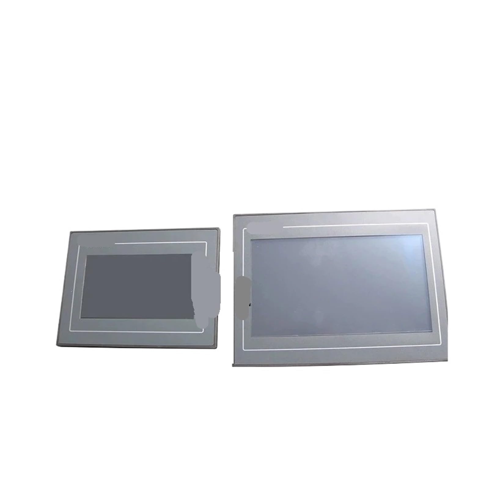 OSHZIKJII 1pcs 4.3 Inch HMI DOP-103BQ DOP-103WQ DOP-105CQ DOP-B03S210 DOP-B03S211 DOP-B03E211 Touch Screen(DOP-103WQ)