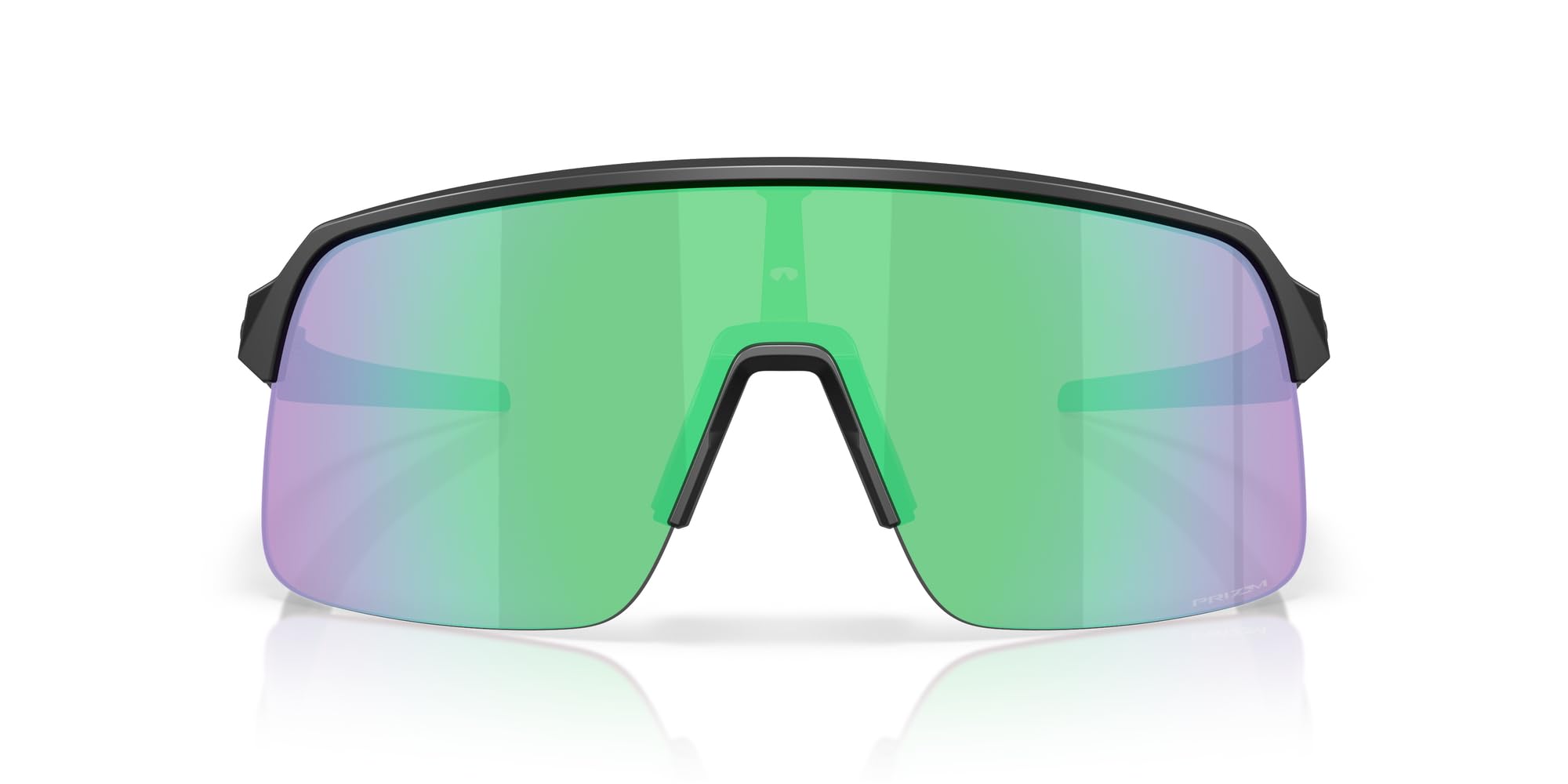 Oakley OO9463A Sutro Lite Low Bridge Fit Rectangular Sunglasses for Men