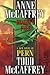 Dragon's Fire (Pern Book 5)