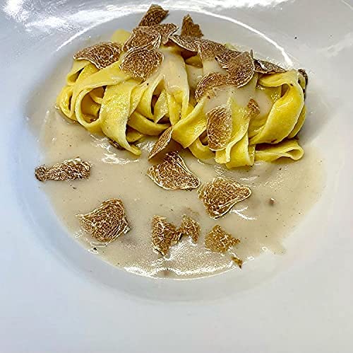 250g Tartufo Bianco Pregiato Fresco Pezzatura Extra - Tartufi Freschi Tuber Magnatum Pico - ATTENZIONE: per TARTUFO… - immagine 3