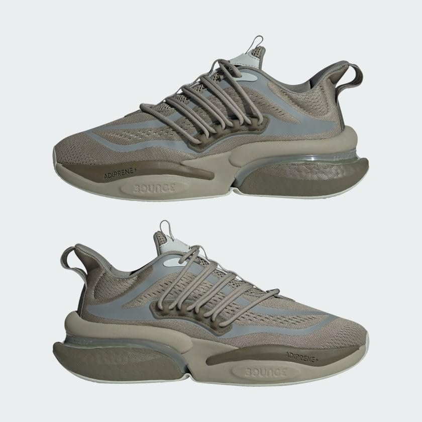 Image of adidas Unisex Adult HP2758 Running Shoes