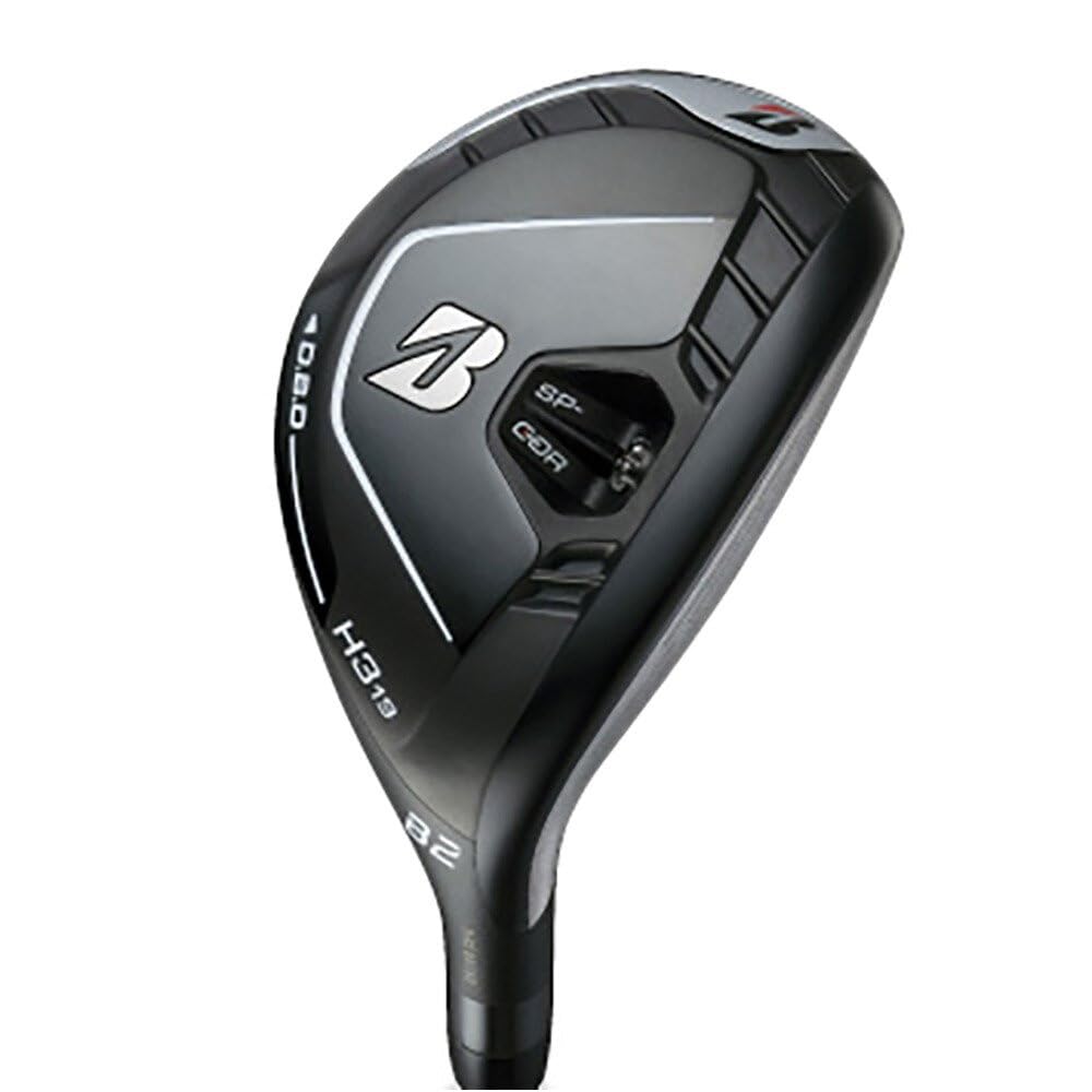 Amazon | ブリヂストンゴルフ（BRIDGESTONE GOLF） ユーティリティ 