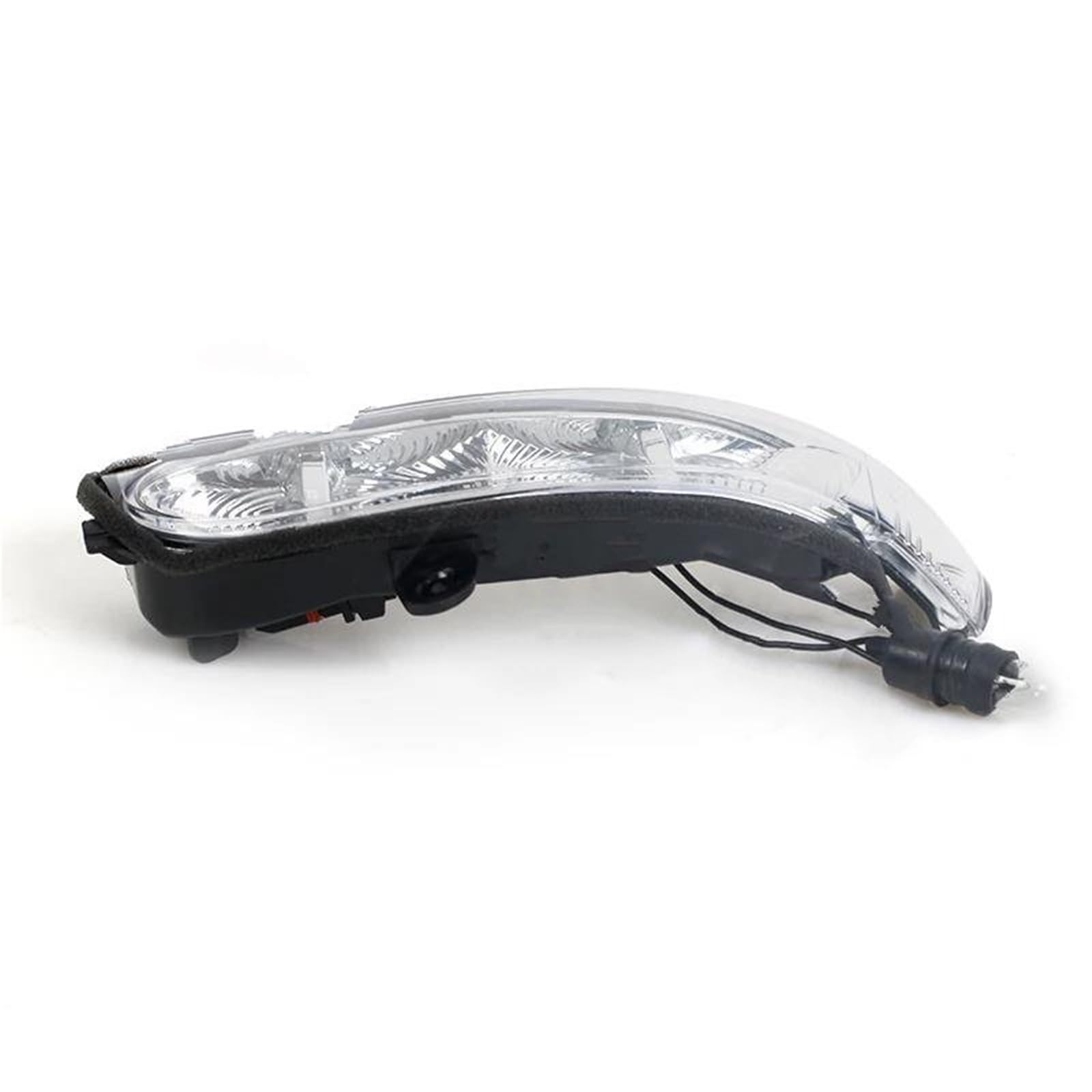 BAYDE Clignotant Voiture Rétroviseur Latéral Pour Benz Classe C/E W211 S211 W463 W461 2038201321 2038201421(Only 1 Left)