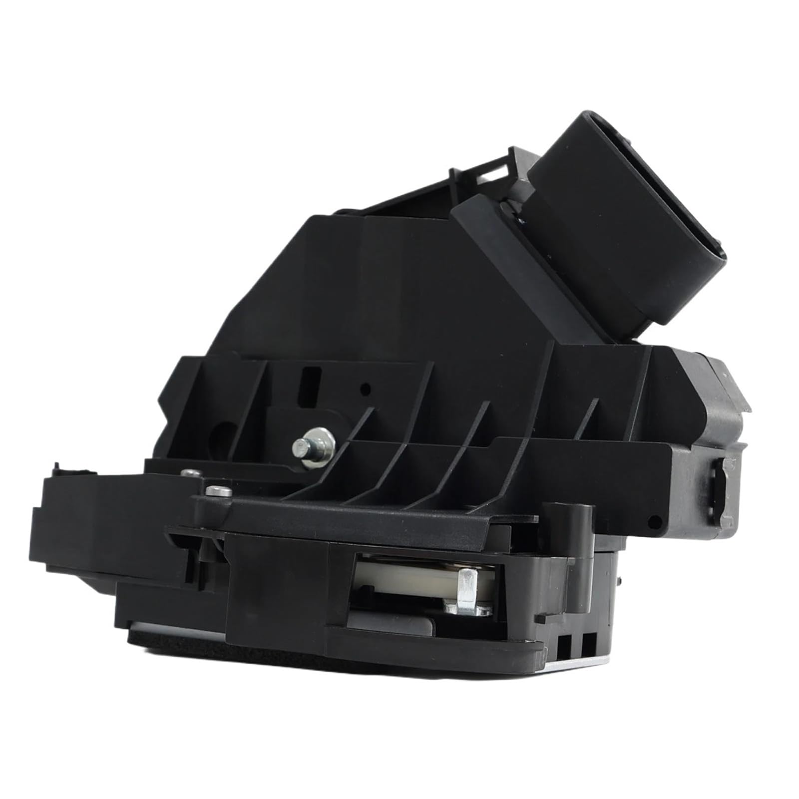 Bekuyu Rear Left For Ford For Focus For Kuga For Taurus Cm5ar26413cc Cm5ar26412ca 6-Pin Rear Right/Left Door Lock Actuator Door Lock Actuator(Rear Left)