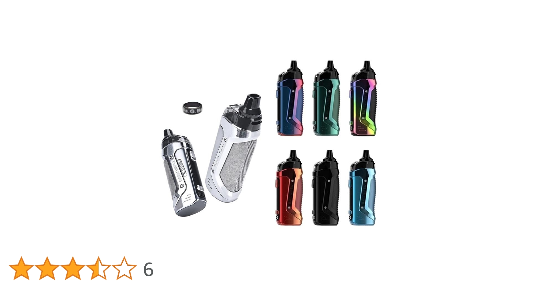 kannaway VAPE 2本セット　新品未使用品 518tx8-rfsL._UF350,350_QL50_.jpg