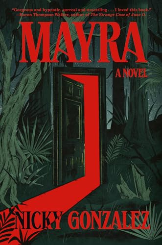 Cover of Mayra: A Novel
