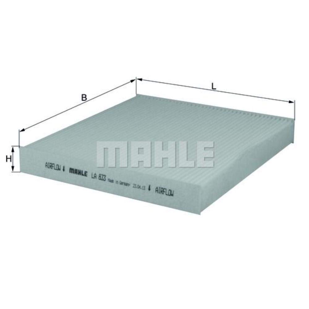Paquete de inspección Kit de mantenimiento con filtro de aceite OX 834D, filtro de aire LX 3458, filtro de combustible KX 385D, filtro de habitáculo LA 833, tornillo de cierre