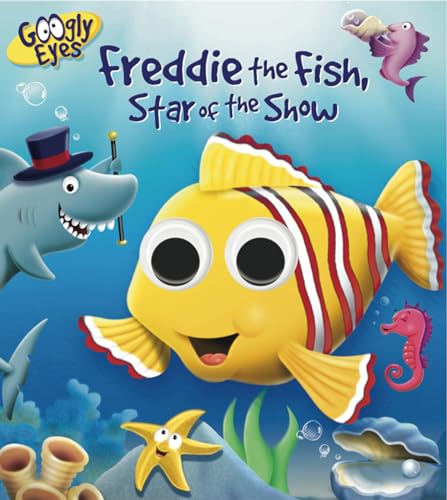 Freddi Fish – Die 15 besten Produkte im Vergleich - Segapro