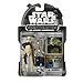 STAR WARS Legacy Collection Droid Factory Figure, 6-Pack