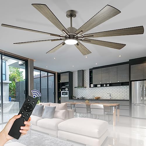 Best Ceiling Fans for Covered Porches Keep Your Outdoor Space Cool and