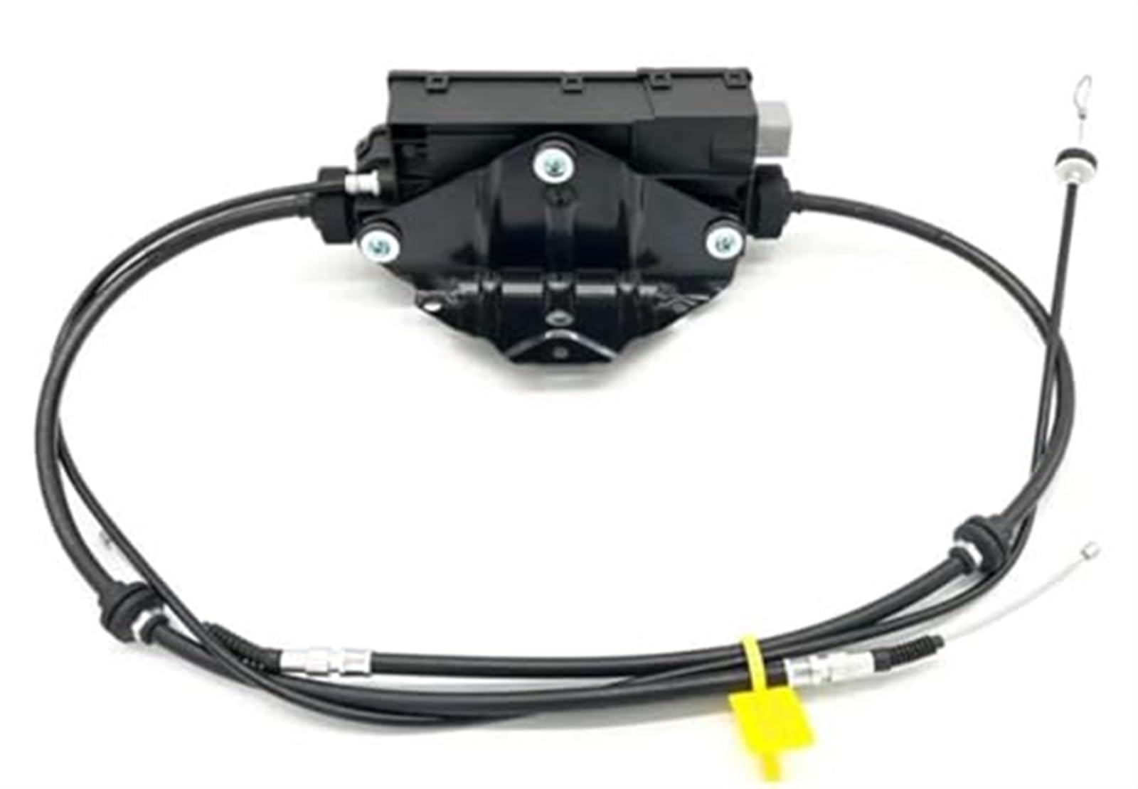 Układy hamulca ręcznego samochodu, dla BMW, dla X5 F15 F85 dla X6 F16 F86 3443 6868 514 Jednostka sterująca siłownika hamulca postojowego 34436868514 34436874220 34436882007 Siłownik hamulca