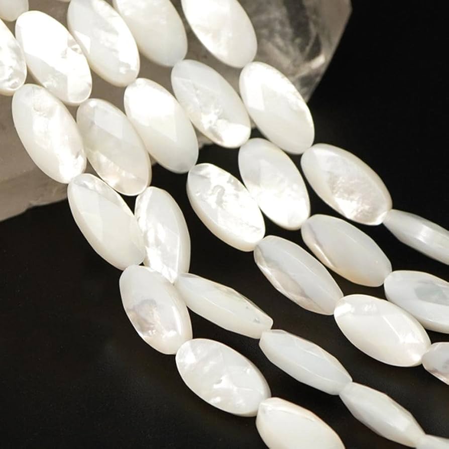 【英国】【白蝶貝】パストリーセット 24本 マザーオブパール 装飾鍵付木箱 マザーオブパール 白蝶貝 花 フラワー 桜 彫刻 パーツ 1個 品番