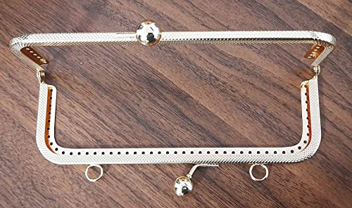 Image of Tia Purse Making Accessories for Purse, Bags, Clothes Decorative for DIY Works