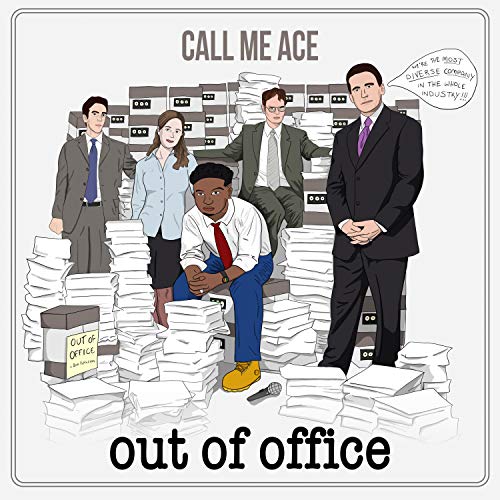 Out Of Office Call Me Ace Digital Music