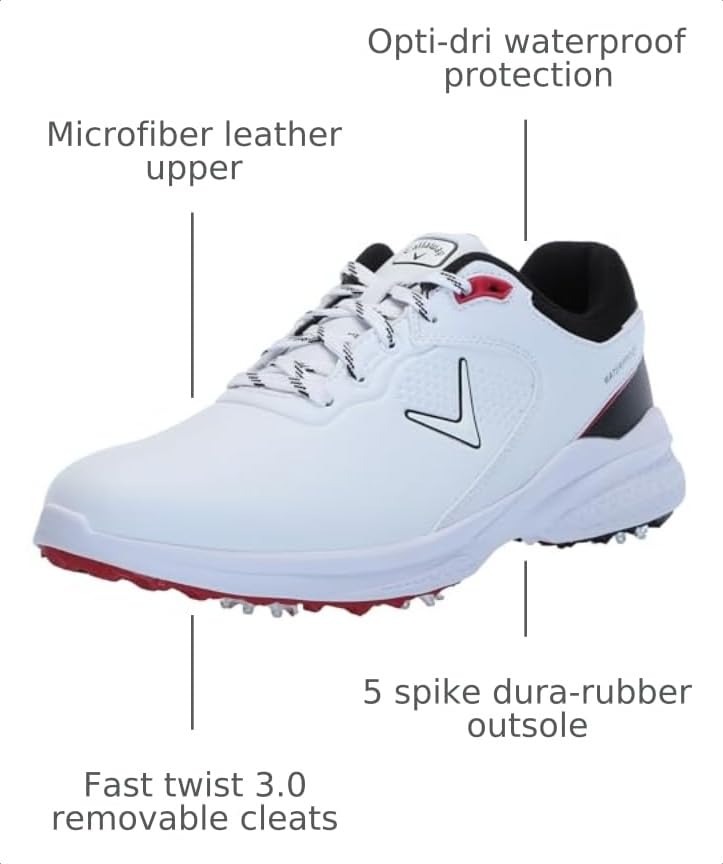 Image of Callaway Solana TRX V3