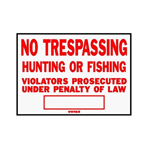 The 29 Best Hunting Signs of 2024 [Verified] Cherry Picks