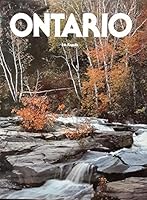 Ontario 0920620329 Book Cover