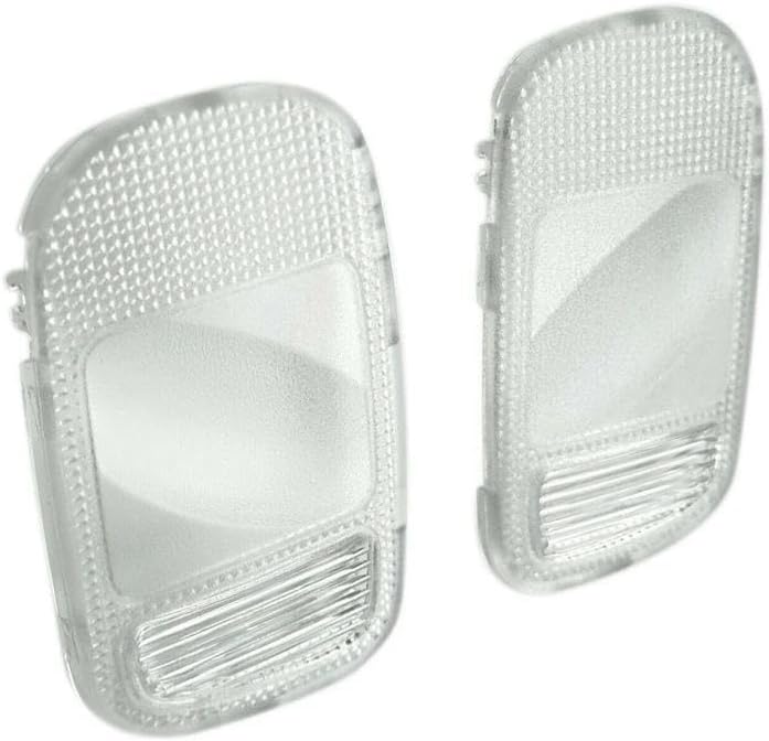 に適合する ダッジ・に適合する ラム 1500 2500 3500 4500 車用ルーフ読書灯 コンソールドームライト カバー マッ