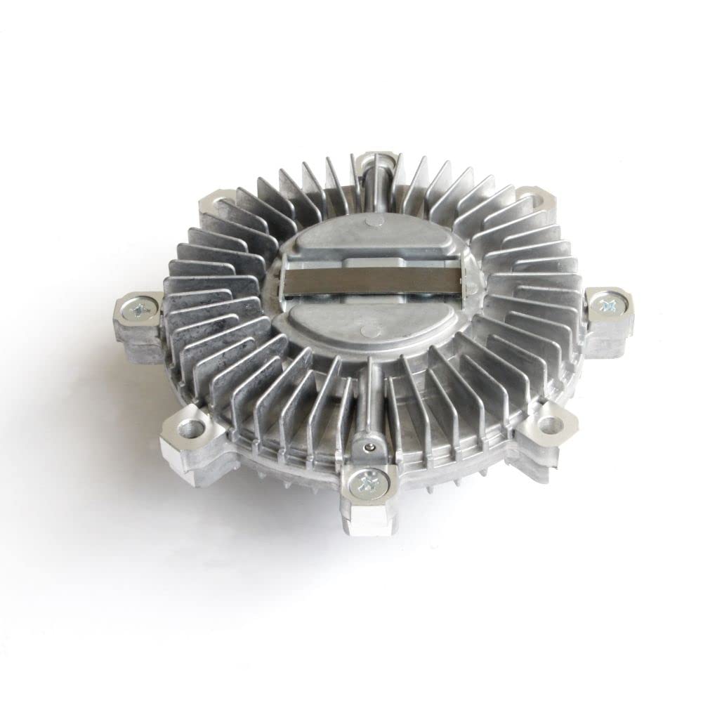 Amazon.com: FAN CLUTCH RADIATOR MD317679 AUTO-GETHER : Automotive