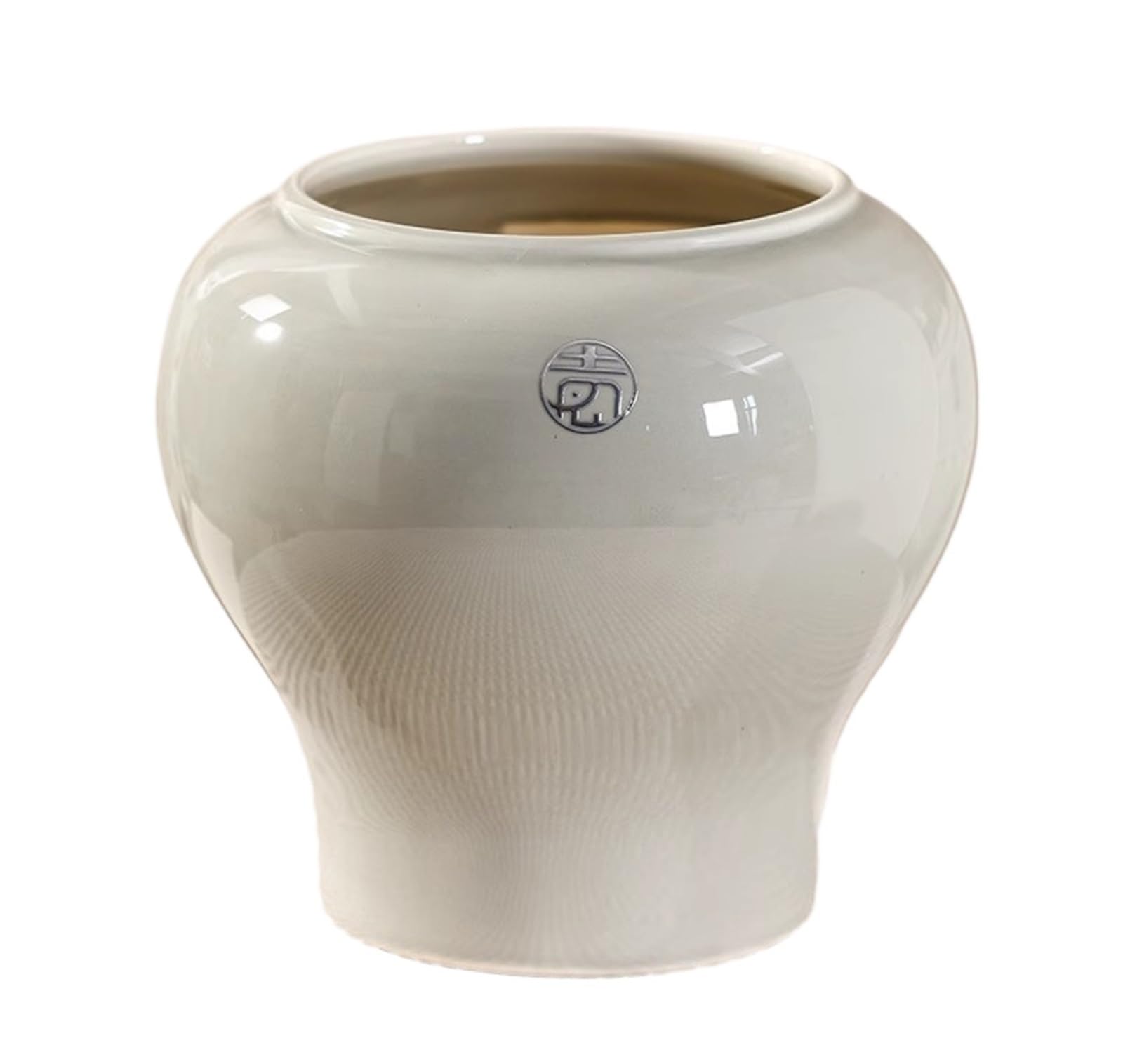 Kx9Lb8d Flower planters Elegant Flowerpots are Suitable for Planting Hydrangeas Orchids Aloe Vera Etc