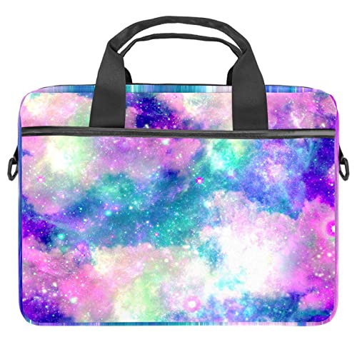 Sac ordinateur portable 13.3 pouces mallette bandoulière pc 14 pouces marin