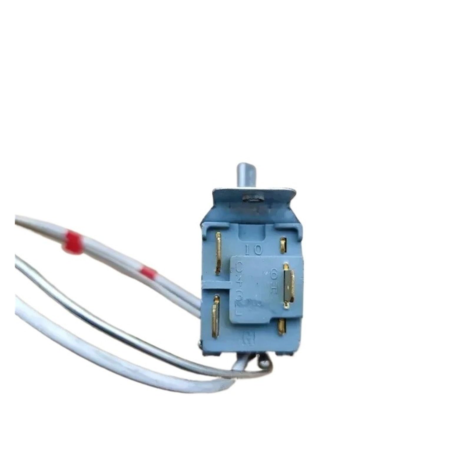 Termostato WDF26N-L2, Interruptor De Control De Temperatura con Sensor, Compatible con Homa, Compatible con TCL, Refrigerador