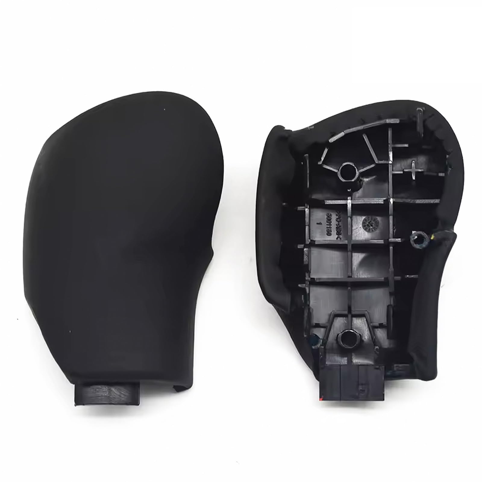 AMCBYSGC Gear Shift Knob Compatible with Skoda Octavia, MK3, Superb