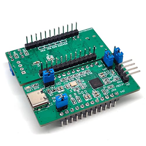 Zey Umft4222Ev-D 4222H Qspi/I2C Bridge Chip High-Speed Usb Typec Download Module #TOP3