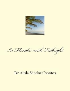 In Florida with Fulbright