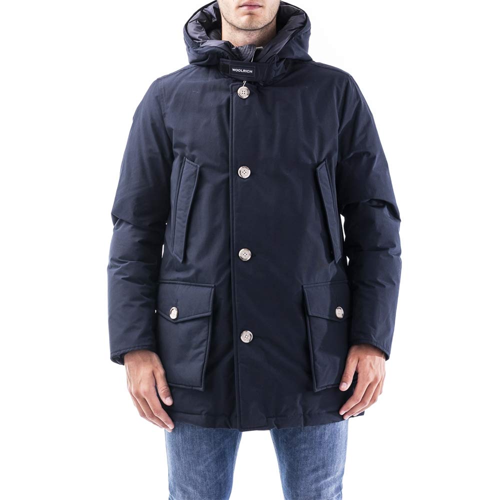 WOOLRICH ARCTIC-PARKA OUTERWEAR JACKET : Amazon.ca: Clothing