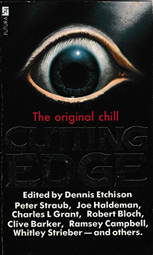 Cutting Edge 0312907729 Book Cover