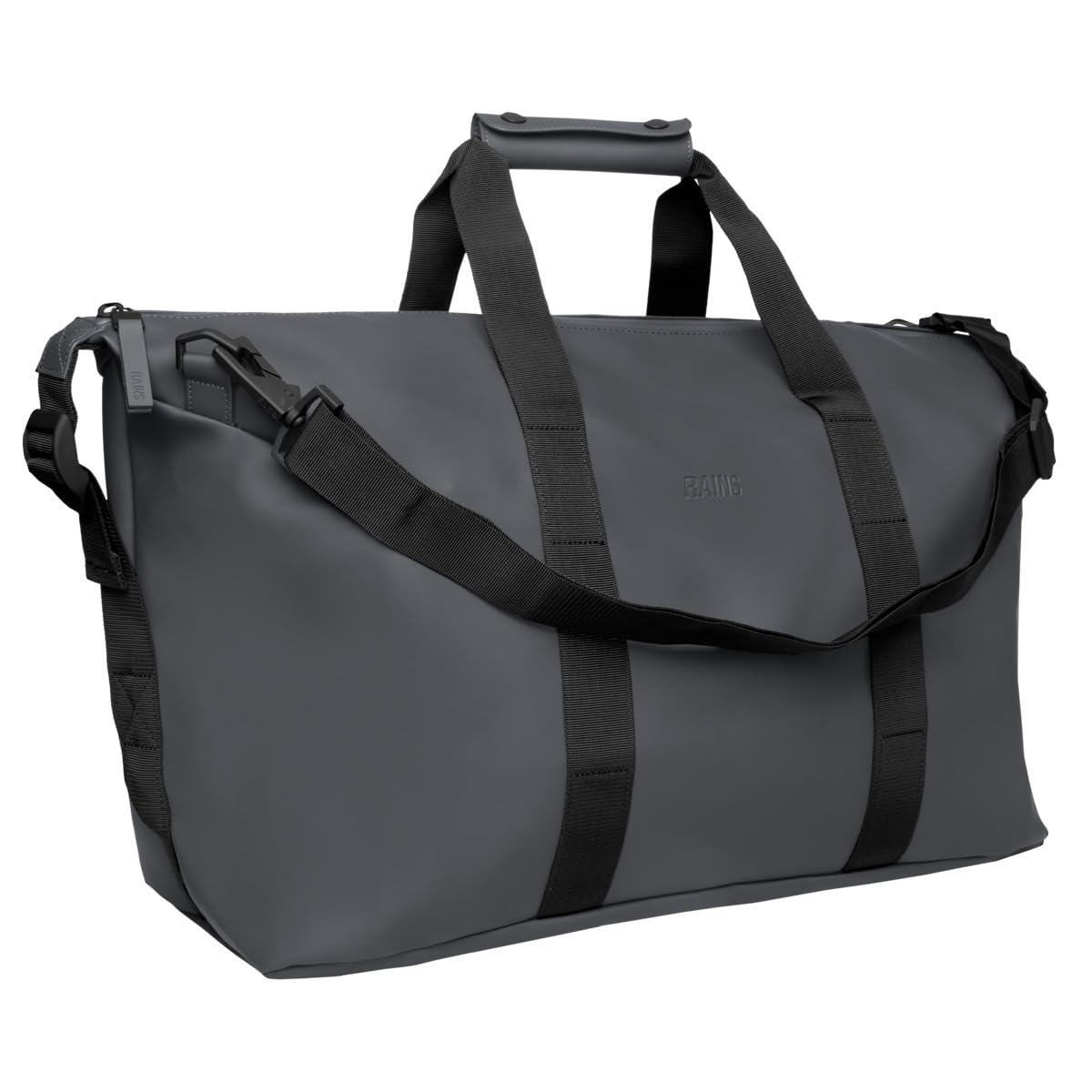 RAINS Borsa a Mano Unisex Hilo 14200