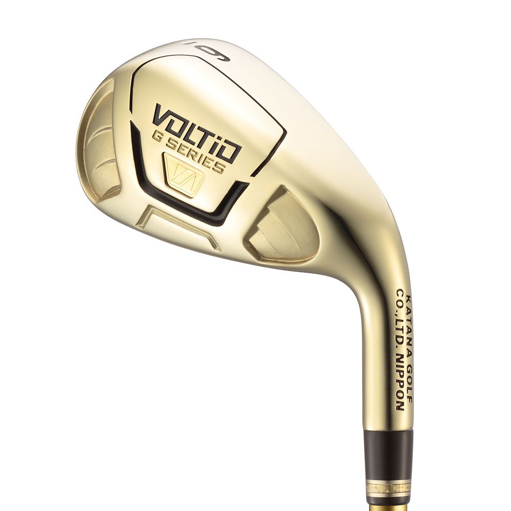 Amazon | KATANA GOLF(カタナゴルフ) VOLTIO IV G SERIES I TOUR AD