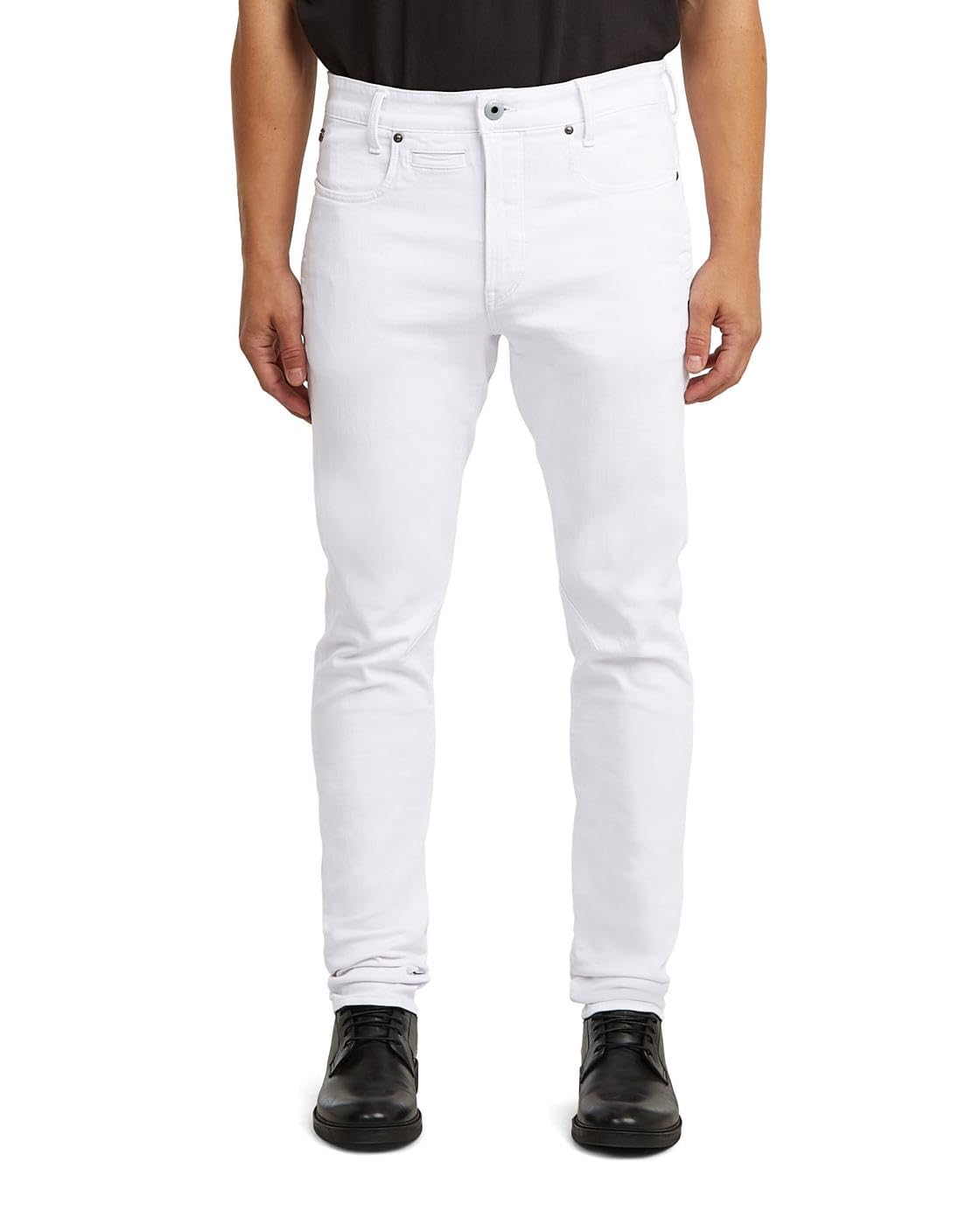 G-Star Men's D-STAQ 3D Slim Jeans