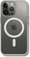 Capa Capinha Case Magnética Carregamento por Indução para iPhone (iPhone 12 Pro Max)
