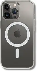 Capa Capinha Case Magnética Carregamento por Indução para iPhone (iPhone 12 Pro Max)