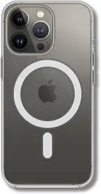 Capa Capinha Case Magnética Carregamento por Indução para iPhone (iPhone 12 Pro Max)