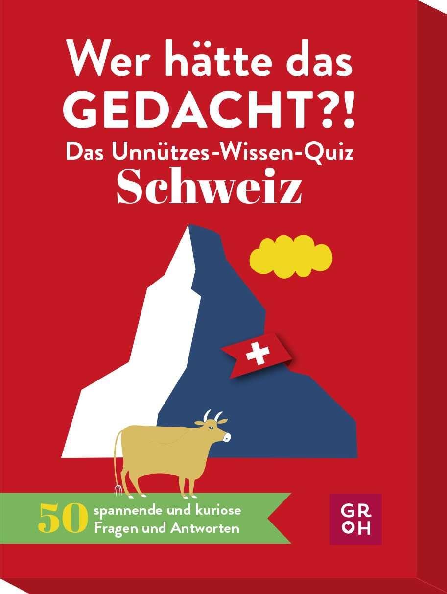 HUCH! Really? Das Partyspiel – Schätzfragen Für 3–30 Spieler Ab 10 Jahren