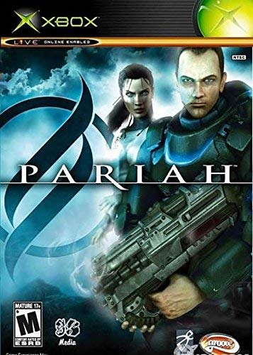 Pariah - Xbox (Renewed)