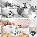 Zoom IMG-1 clastyle ceste biancheria bambini animali Zoom IMG-1 clastyle ceste biancheria bambini animali