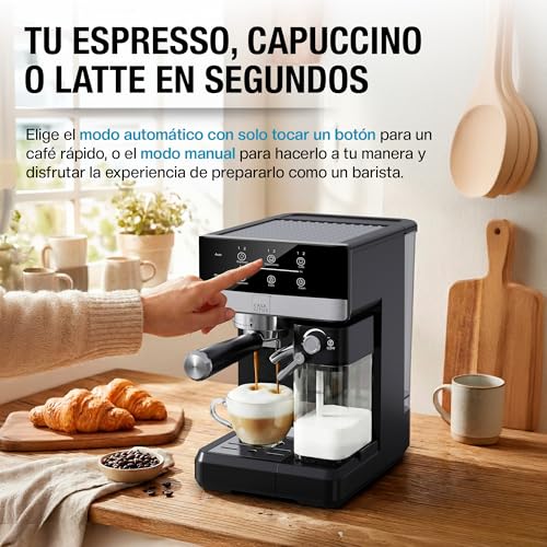 Recopilación de Cafetera Precio del mes. 30 Imagen adicional