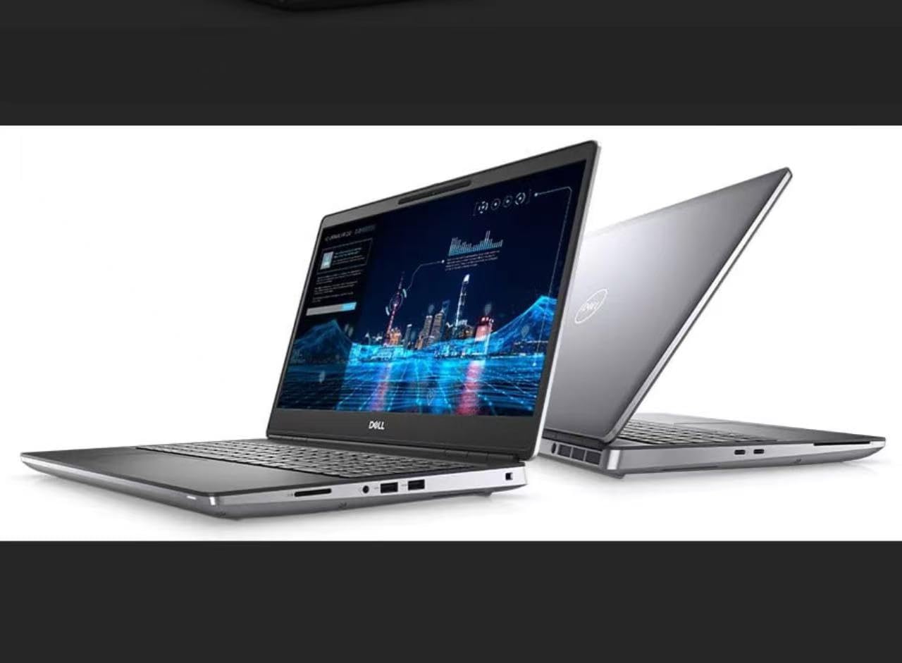 Amazon.co.jp: ノートパソコン DELL Precision 7560 Core i9-11950H