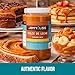 Jeynuuss Dulce de Leche Repostero Soft Caramel Spread 2.5 LB (40 oz) – Thick Arequipe Cajeta for Cake Filling, Pastry & Piping Bag – Bake Stable, No Palm Oil – Gluten Free, Lactose Free – Made in USA