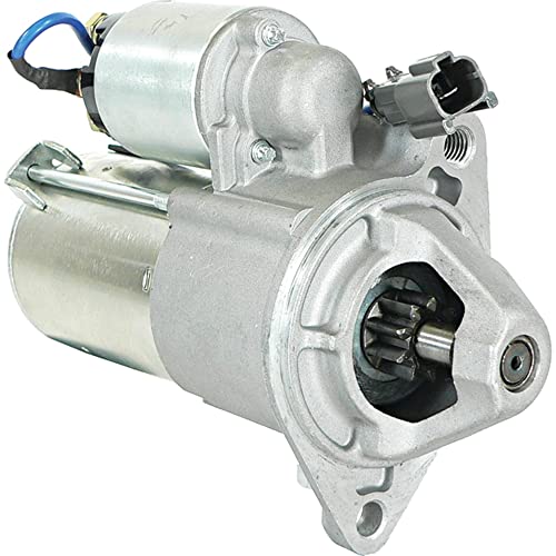 Démarreur 96473777 SDR0351 pour moteur Suzuki Reno 2.0L essence pièces allumage auto