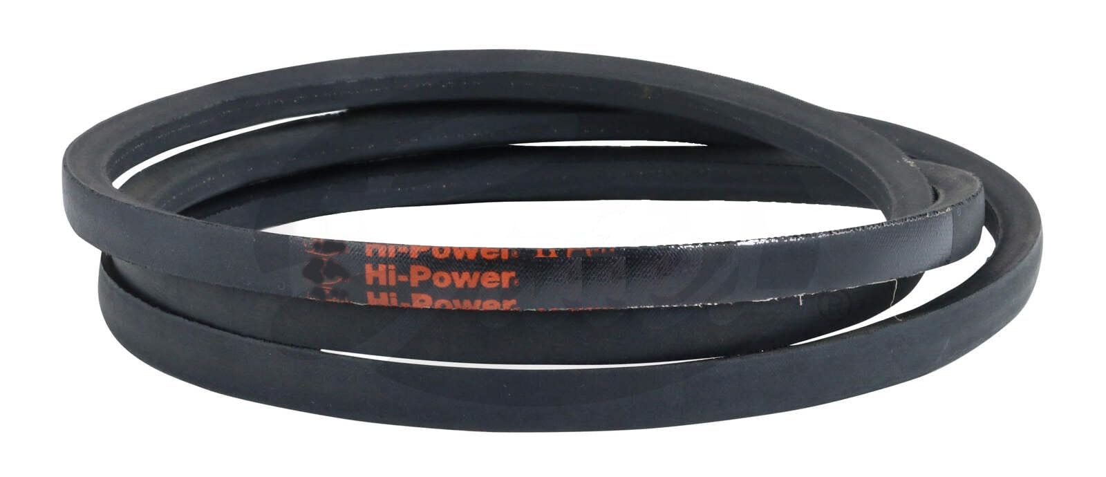 Cutting Deck Belt Fits Husqvarna R 216 Part Number 505 20 86-01