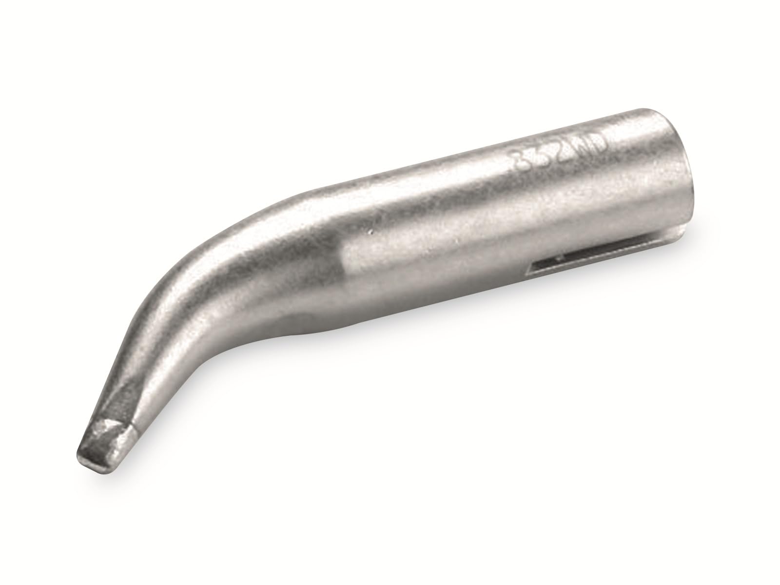 Panne à souder Ersadur 2,5 mm pour postes de soudure Ersa